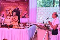 Swagata Sabha (23rd March 2026)